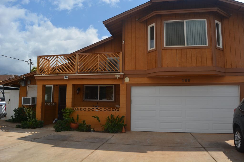 166 Eleu Pl, Kihei, HI 96753