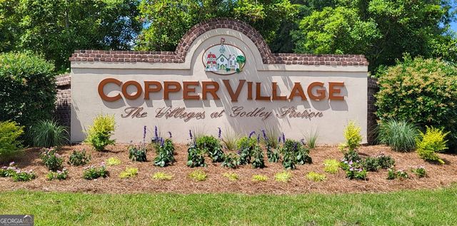 292 Silver Brook Circle, Pooler, GA 31322