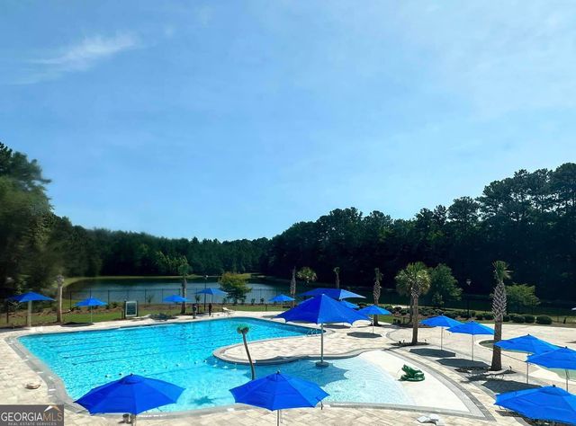 292 Silver Brook Circle, Pooler, GA 31322