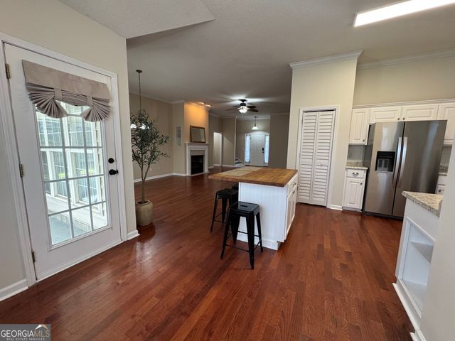 292 Silver Brook Circle, Pooler, GA 31322