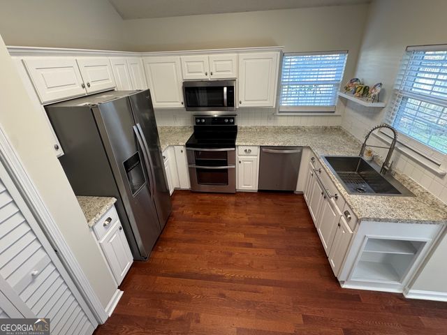 292 Silver Brook Circle, Pooler, GA 31322