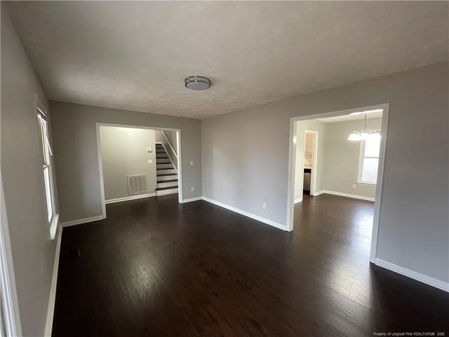 2009 Calista Circle, Fayetteville, NC 28304