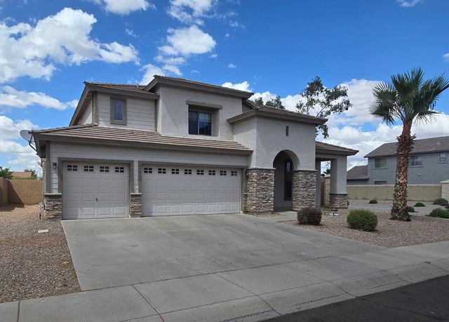 1856 W Quick Draw Way, San Tan Valley, AZ 85144