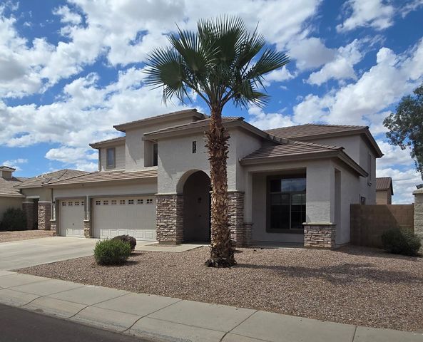 1856 W Quick Draw Way, San Tan Valley, AZ 85144