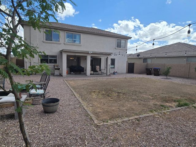 1856 W Quick Draw Way, San Tan Valley, AZ 85144