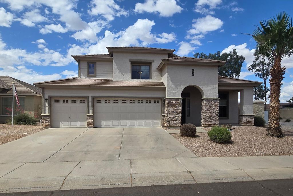 1856 W Quick Draw Way, San Tan Valley, AZ 85144