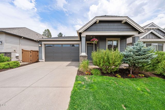 61048 SE Stari Most Loop, Bend, OR 97702