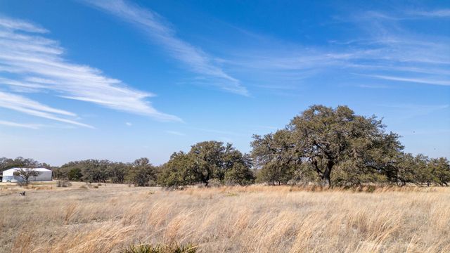 TBD Blackbuck Ridge DR, Lampasas, TX 76550