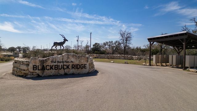 TBD Blackbuck Ridge DR, Lampasas, TX 76550