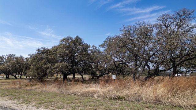 TBD Blackbuck Ridge DR, Lampasas, TX 76550