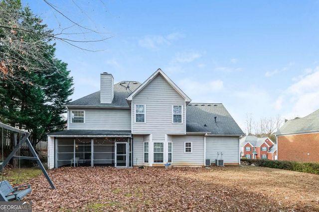 2969 Meadow Church Road, Suwanee, GA 30024
