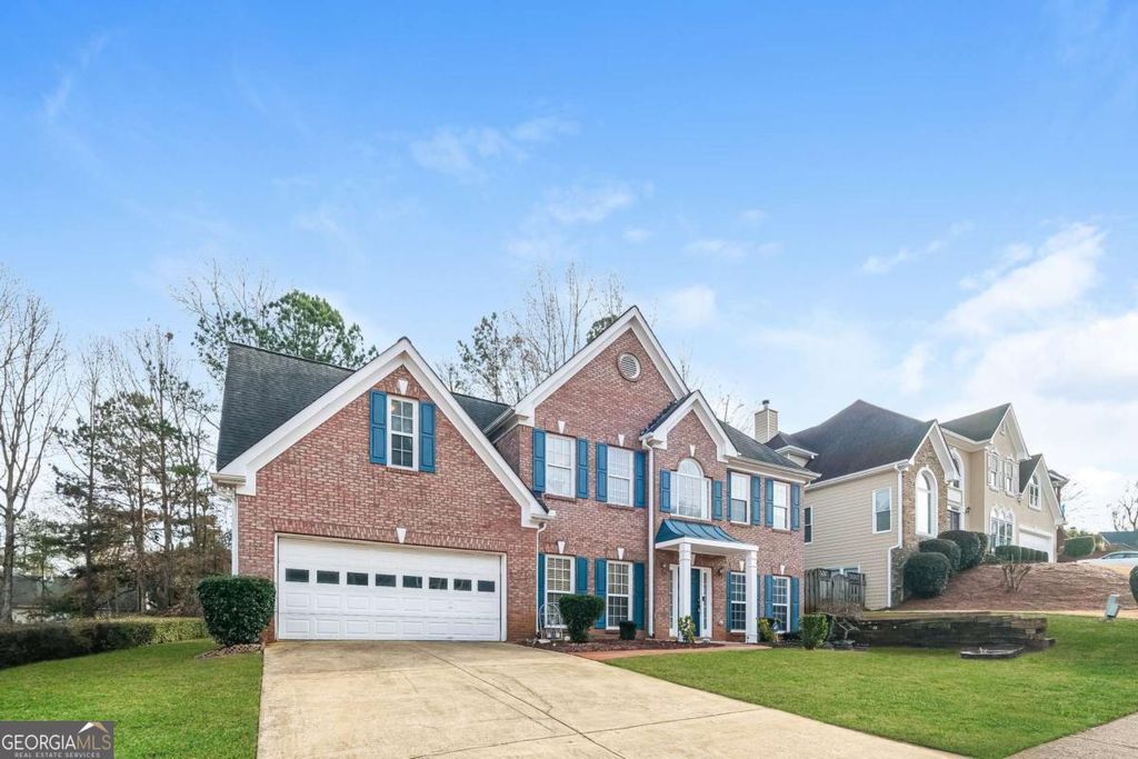 2969 Meadow Church Road, Suwanee, GA 30024