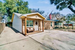 239 Peabody # 3, San Antonio, TX 78211
