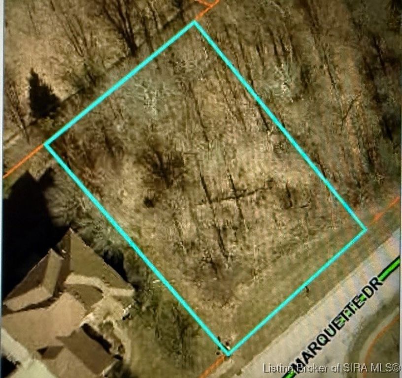 4008 Marquette Drive, Floyds Knobs, IN 47119