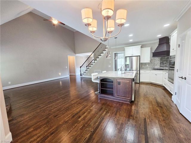 5029 Bennington Way, High Point, NC 27262