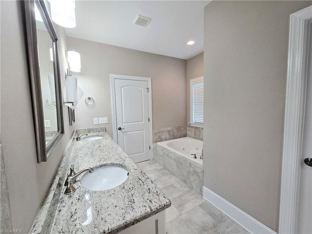 5029 Bennington Way, High Point, NC 27262