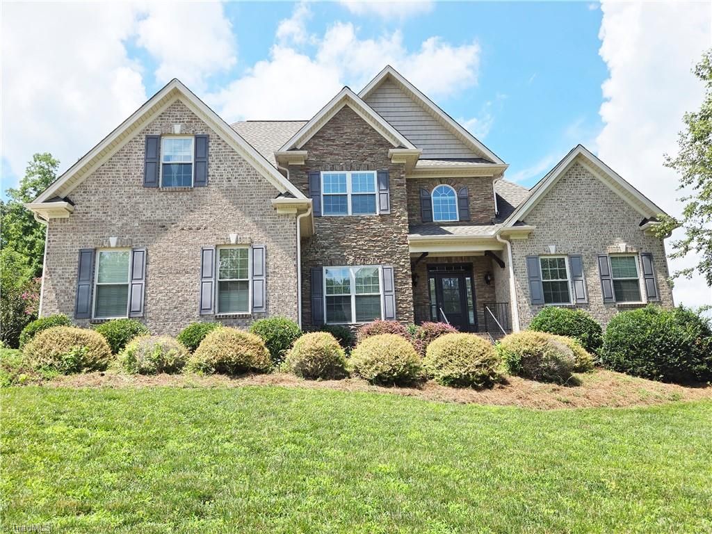 5029 Bennington Way, High Point, NC 27262