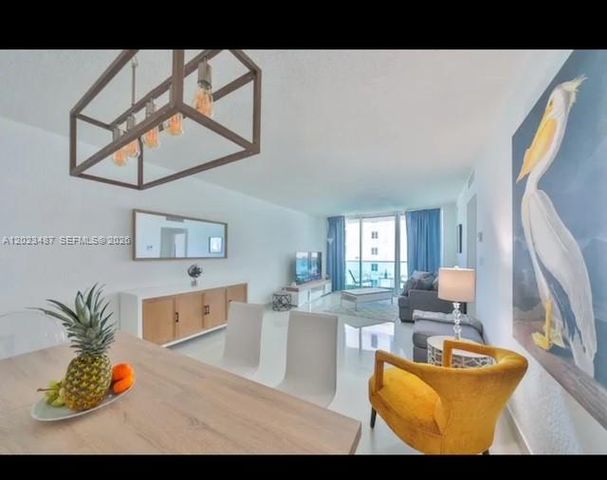 4001 S Ocean Drive 7L, Hollywood, FL 33019