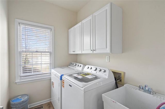 1978 Poppleford Lane, Atlanta, GA 30338