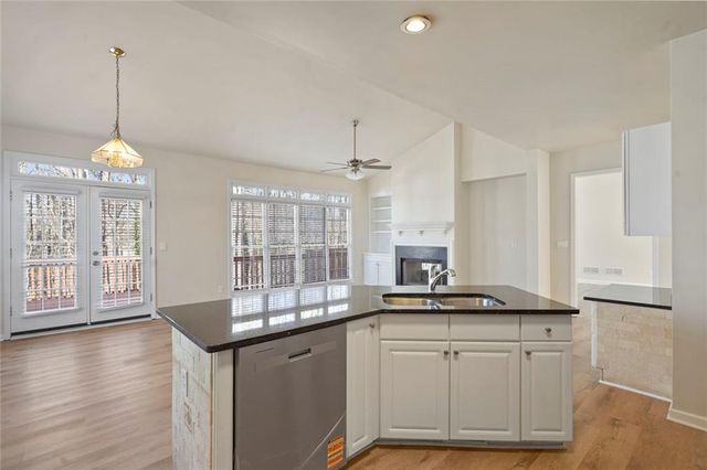 1978 Poppleford Lane, Atlanta, GA 30338