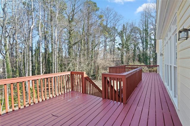 1978 Poppleford Lane, Atlanta, GA 30338