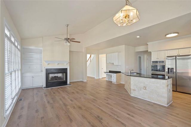 1978 Poppleford Lane, Atlanta, GA 30338