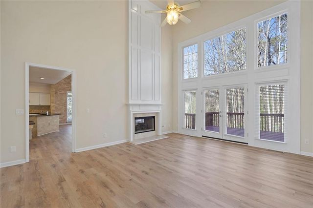 1978 Poppleford Lane, Atlanta, GA 30338