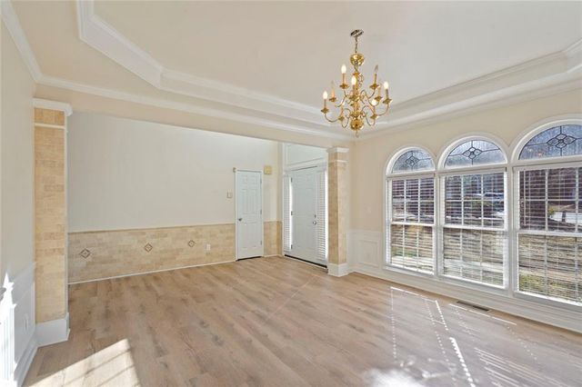 1978 Poppleford Lane, Atlanta, GA 30338