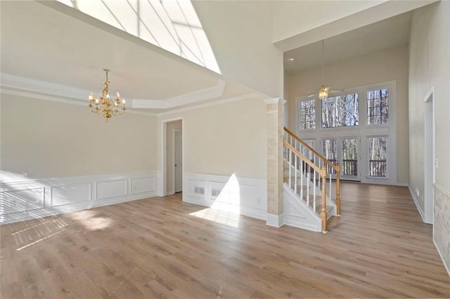 1978 Poppleford Lane, Atlanta, GA 30338