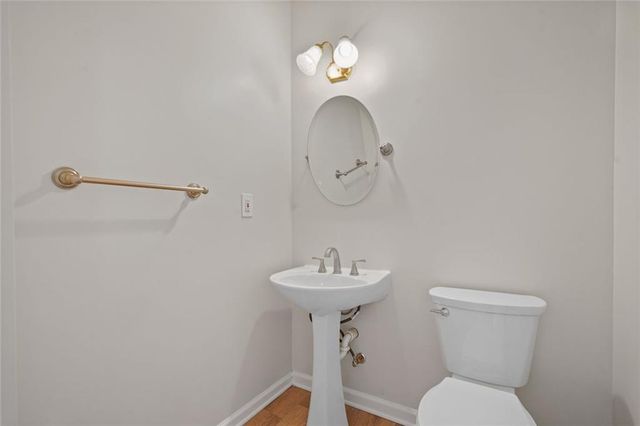 1978 Poppleford Lane, Atlanta, GA 30338