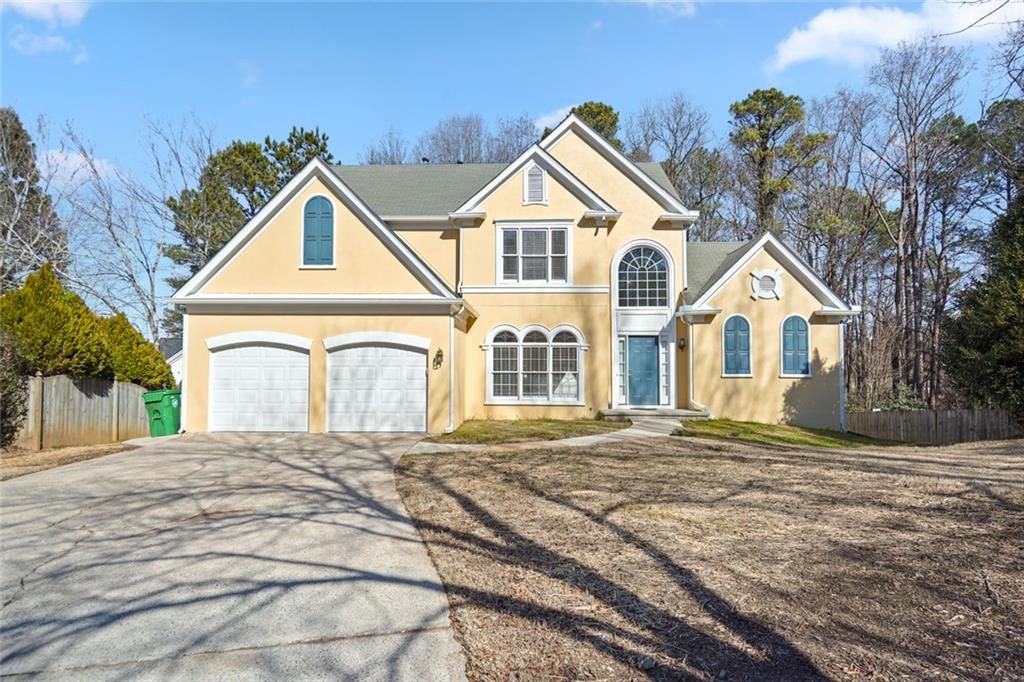 1978 Poppleford Lane, Atlanta, GA 30338