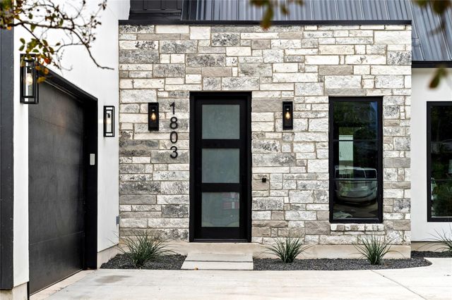 1803 Palo Duro RD, Austin, TX 78757