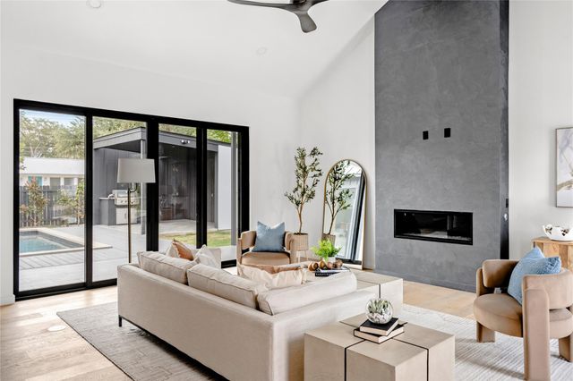 1803 Palo Duro RD, Austin, TX 78757