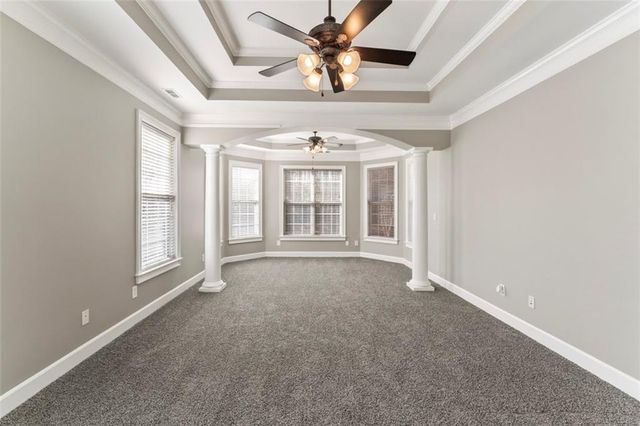 1216 Mcallistar Drive, Locust Grove, GA 30248