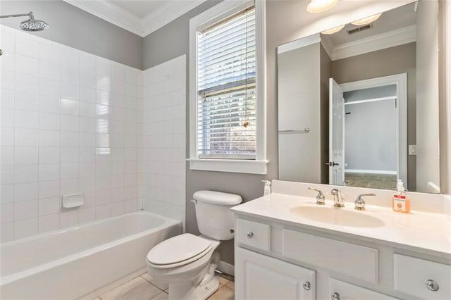 1216 Mcallistar Drive, Locust Grove, GA 30248