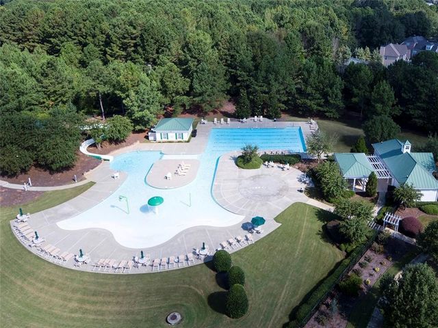 1216 Mcallistar Drive, Locust Grove, GA 30248