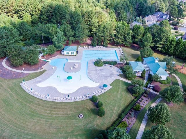 1216 Mcallistar Drive, Locust Grove, GA 30248