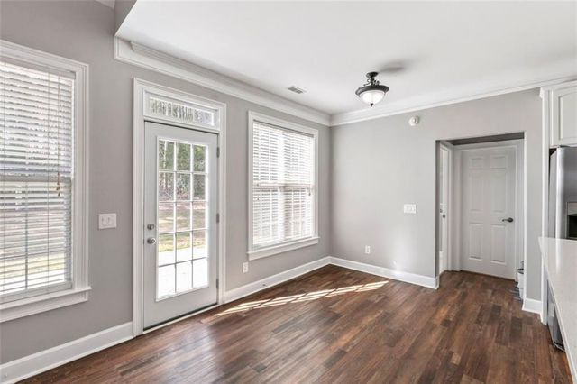 1216 Mcallistar Drive, Locust Grove, GA 30248