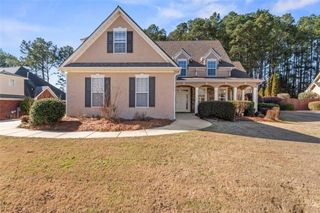 1216 Mcallistar Drive, Locust Grove, GA 30248