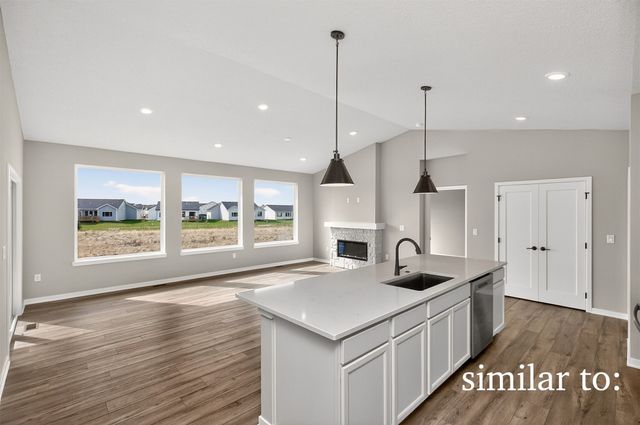 3309 SE Bannister Drive, Ankeny, IA 50021