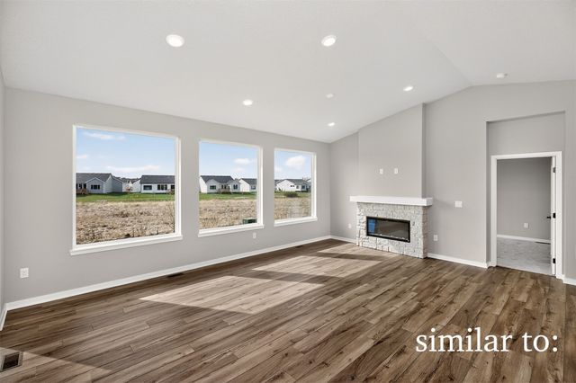 3309 SE Bannister Drive, Ankeny, IA 50021