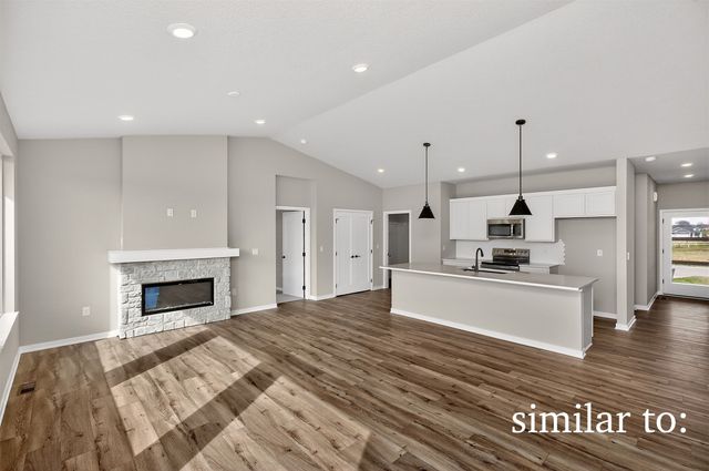3309 SE Bannister Drive, Ankeny, IA 50021