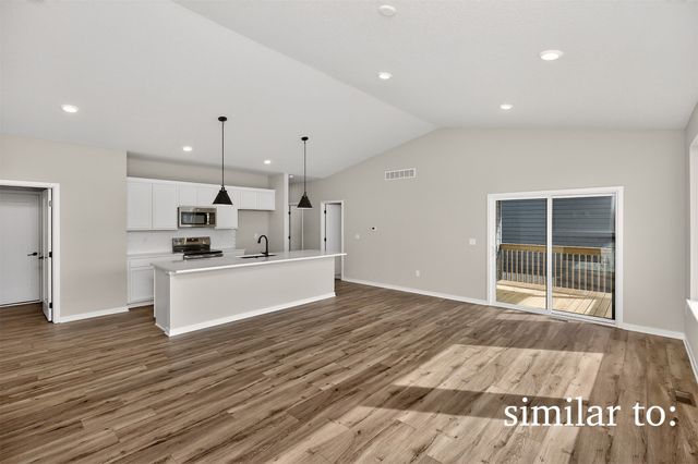 3309 SE Bannister Drive, Ankeny, IA 50021