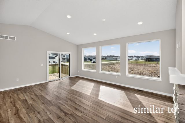 3309 SE Bannister Drive, Ankeny, IA 50021