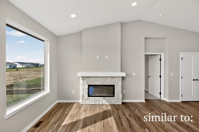 3309 SE Bannister Drive, Ankeny, IA 50021