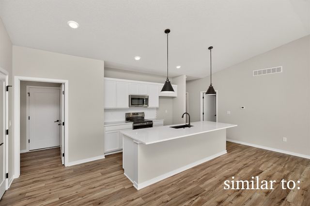 3309 SE Bannister Drive, Ankeny, IA 50021