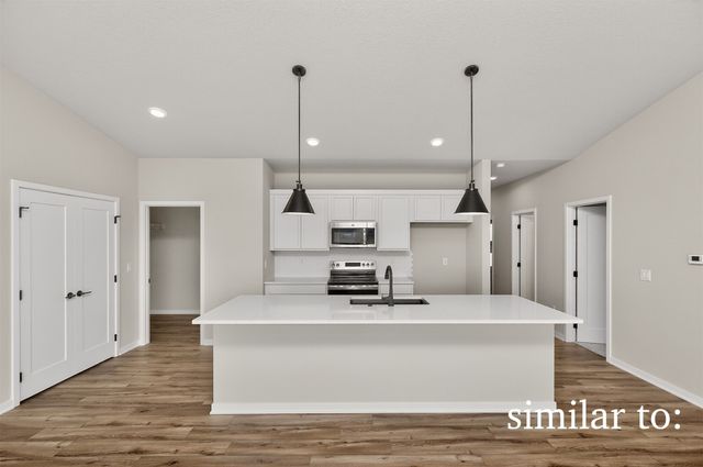 3309 SE Bannister Drive, Ankeny, IA 50021