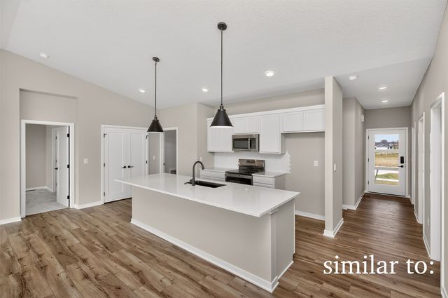 3309 SE Bannister Drive, Ankeny, IA 50021