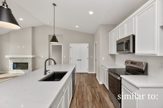 3309 SE Bannister Drive, Ankeny, IA 50021