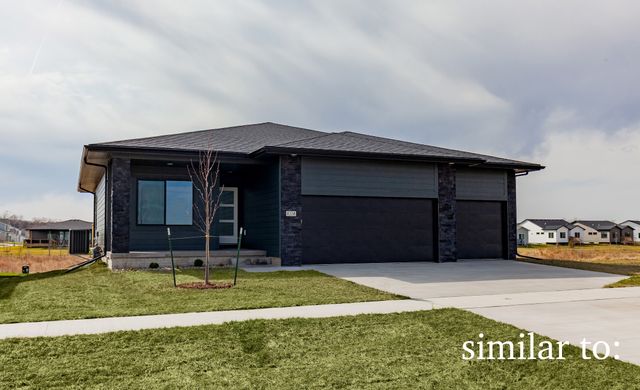 3309 SE Bannister Drive, Ankeny, IA 50021